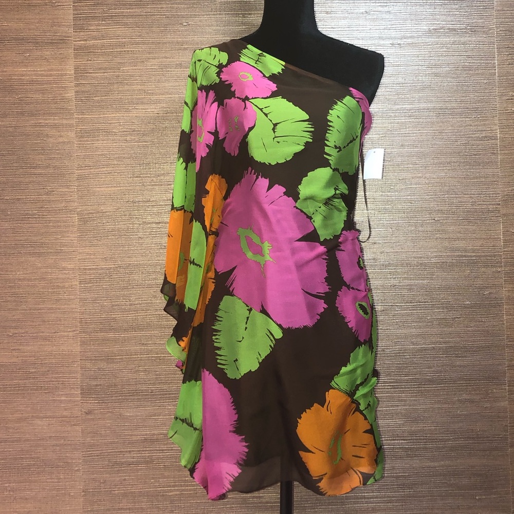 MILLY DRESS WITH TAGS